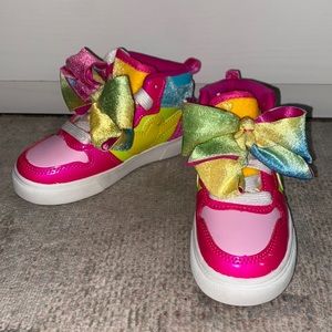 JoJo Siwa Shoes